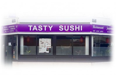 TASTY SUSHI CLICHY