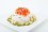 salade tartare saumon avocat