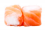 6 SAUMON ROLL au choix