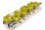 8 DRAGON ROLL