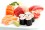menu sushi maki sashimi