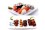 Menu mixte B
