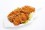 menu tempura poulet