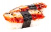 sushi auguille