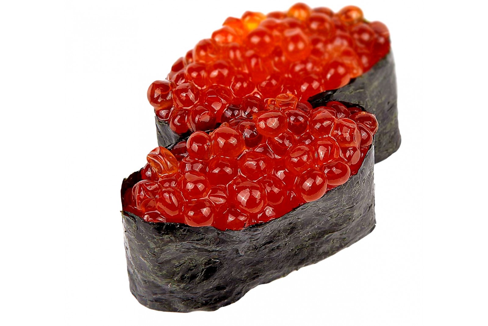 sushi oeuf de saumon - HOKI92270