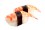 sushi crevette