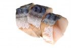 sashimi maquereau