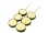 brochette courgette