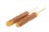 brochette boeuf fromage