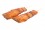brochette saumon