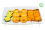 MENU BROCHETTE VEGETARIENNE