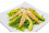 salade crevette avocat