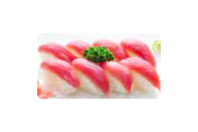 Menu Sushi T
