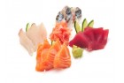 8 sashimi