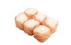 8 saumon roll
