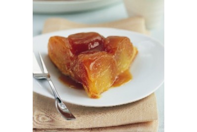 1 PART TARTE TATIN