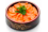 MENU Chirashi Saumon