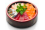 MENU Chirashi Assortiment