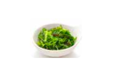 108 Salade d’algue