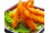 114 -Tempura crevette 5 pièces