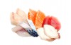 14 sashimi
