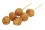 2 BROCHETTES BOULETTE POULET