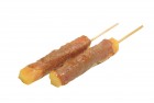 2 BROCHETTES BOEUF FROMAGE
