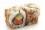 6 crispy roll