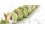 8 dragon roll